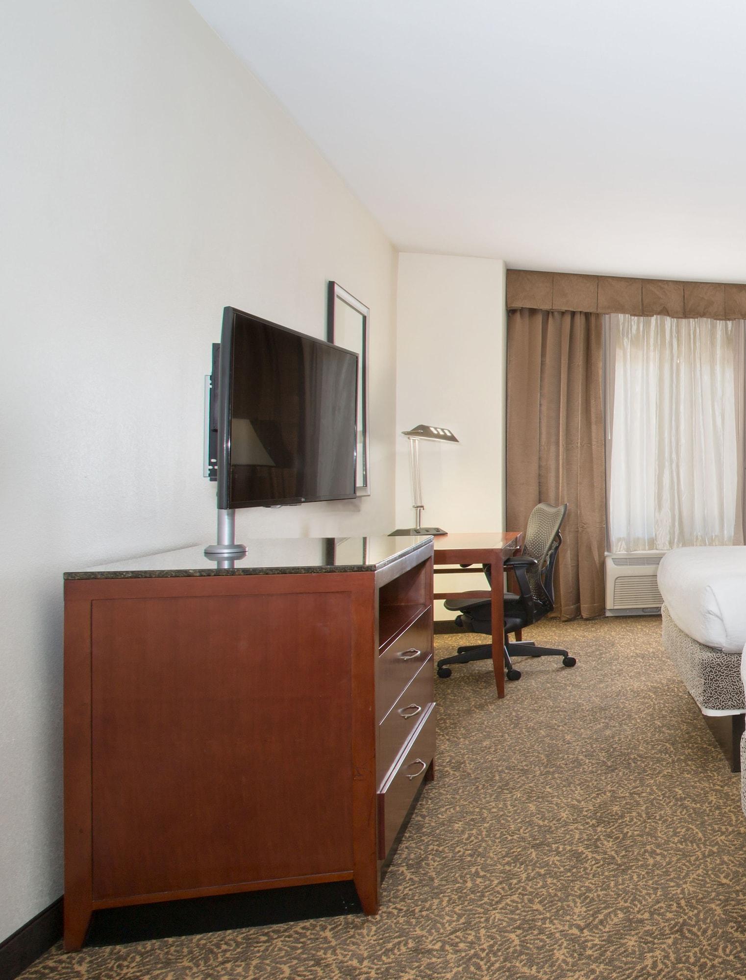 Hilton Garden Hotel