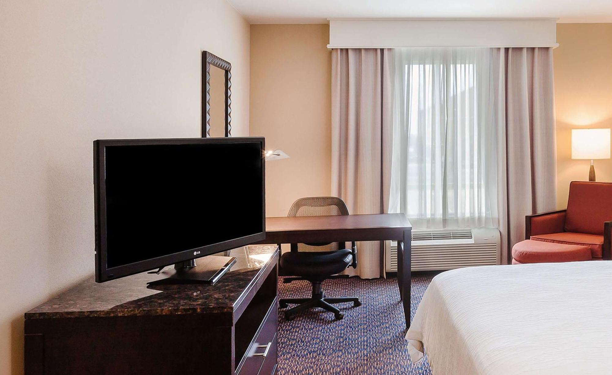 Hotel Hilton Garden Midland