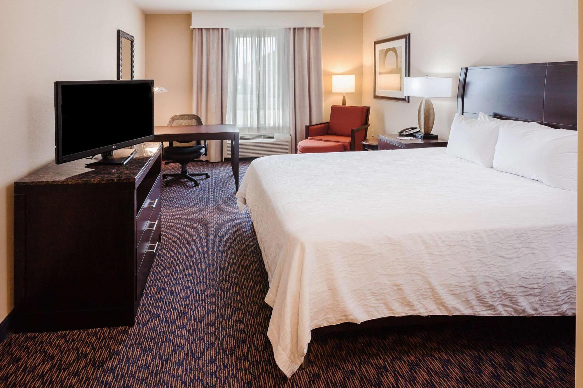 Hilton Garden 3*
