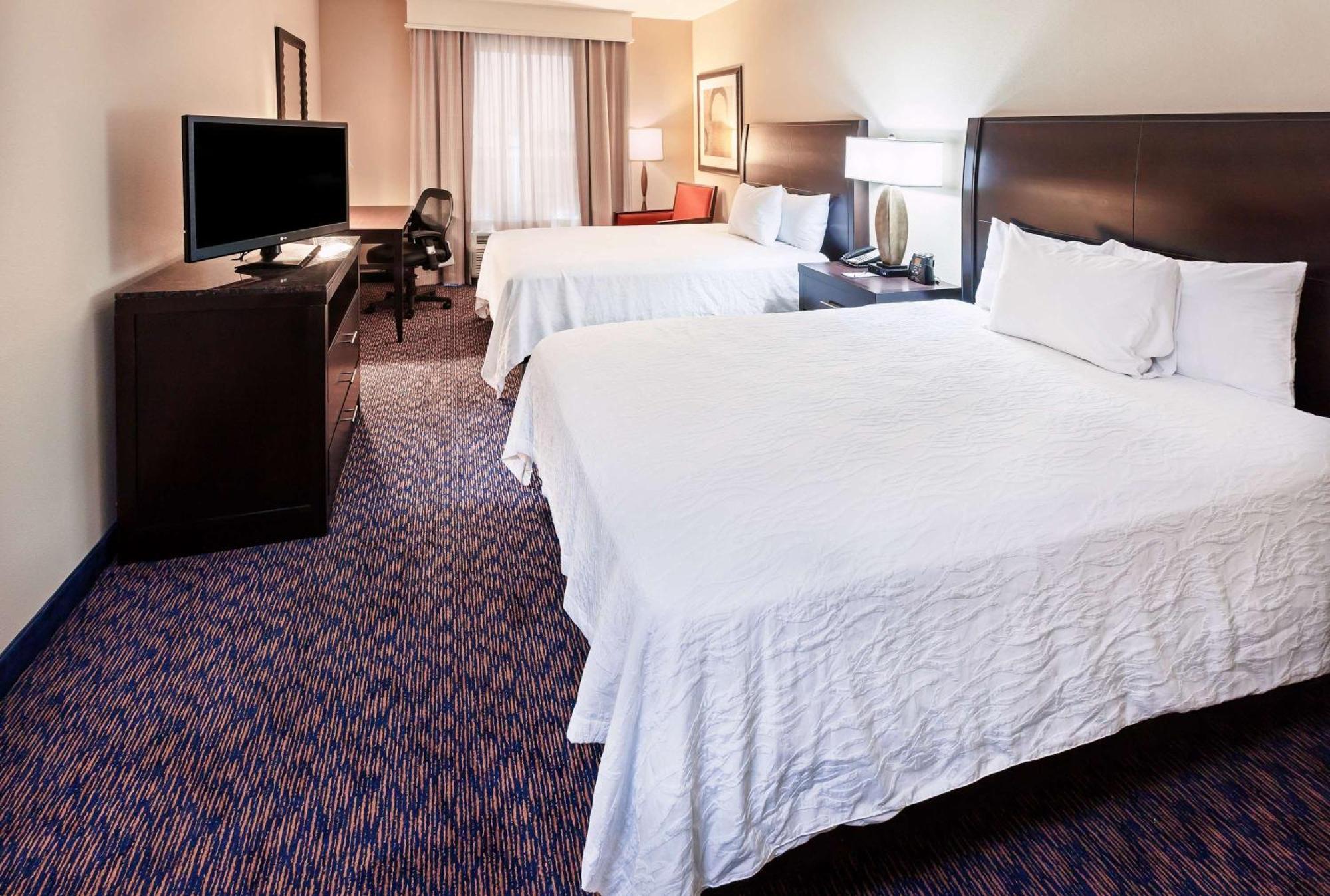Hilton Garden 3* Midland