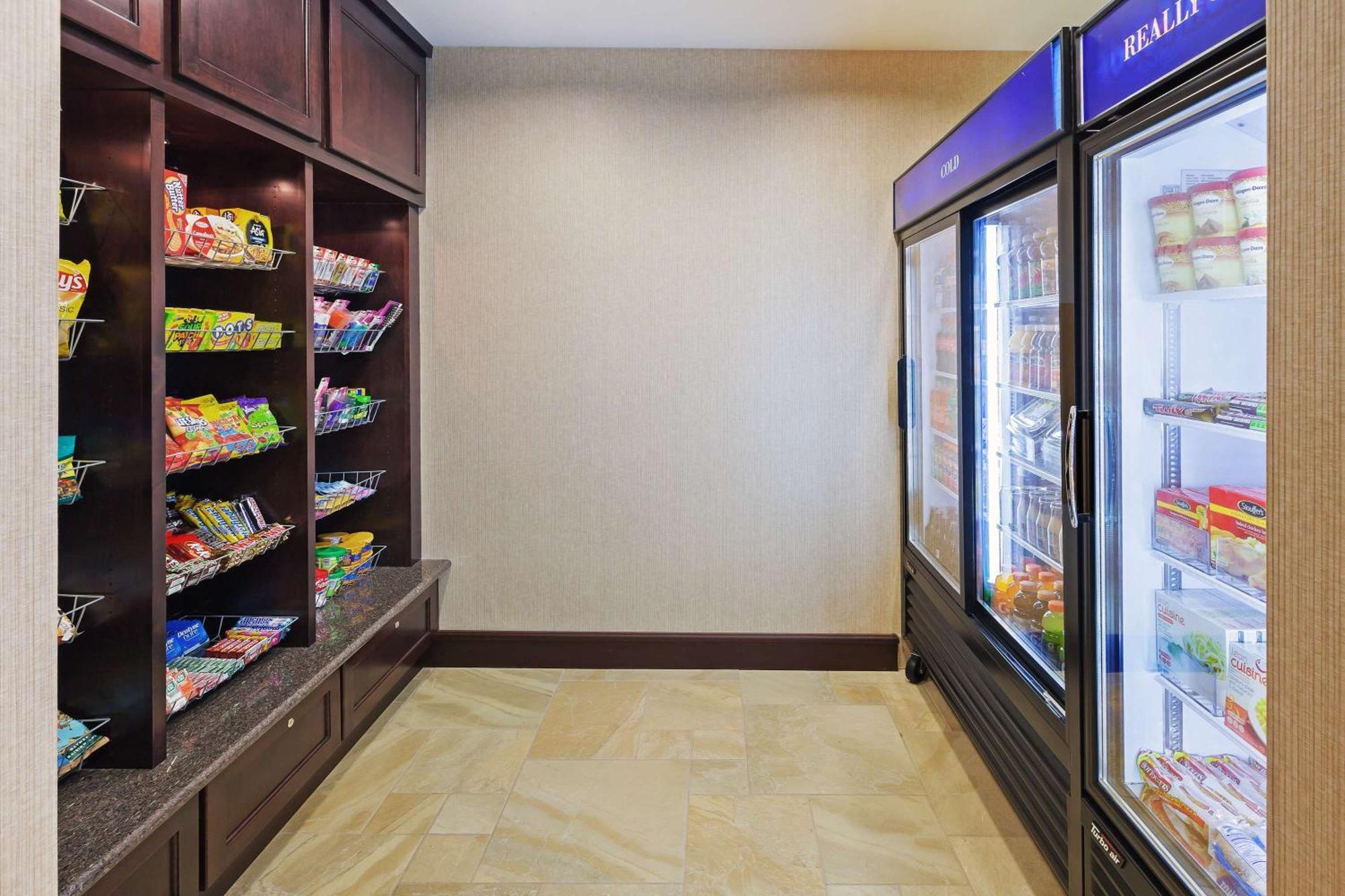 Hilton Garden Midland