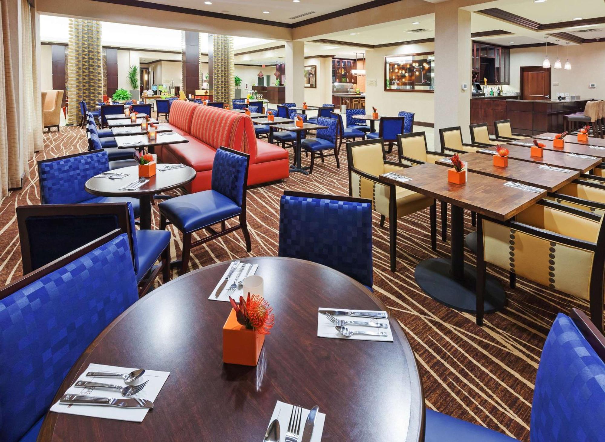 Hilton Garden Hotel