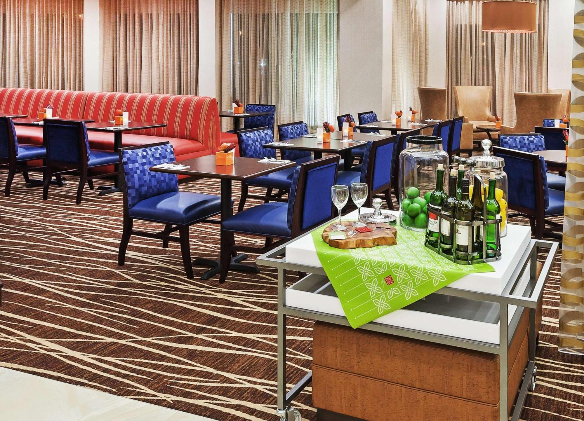 Hilton Garden Hotel Midland