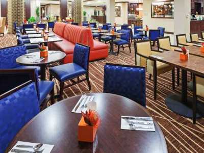 Hotel Hilton Garden 3*