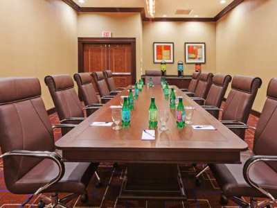 Hotel Hilton Garden Midland