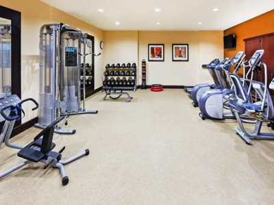 Hilton Garden